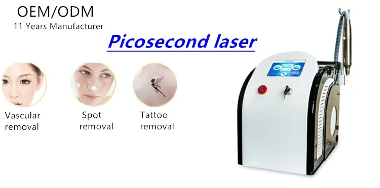 Лазер для удаления татуировок picosure pico 1064nm 532nm 755nm советы для эффективного удаления татуировок и пилинга углерода