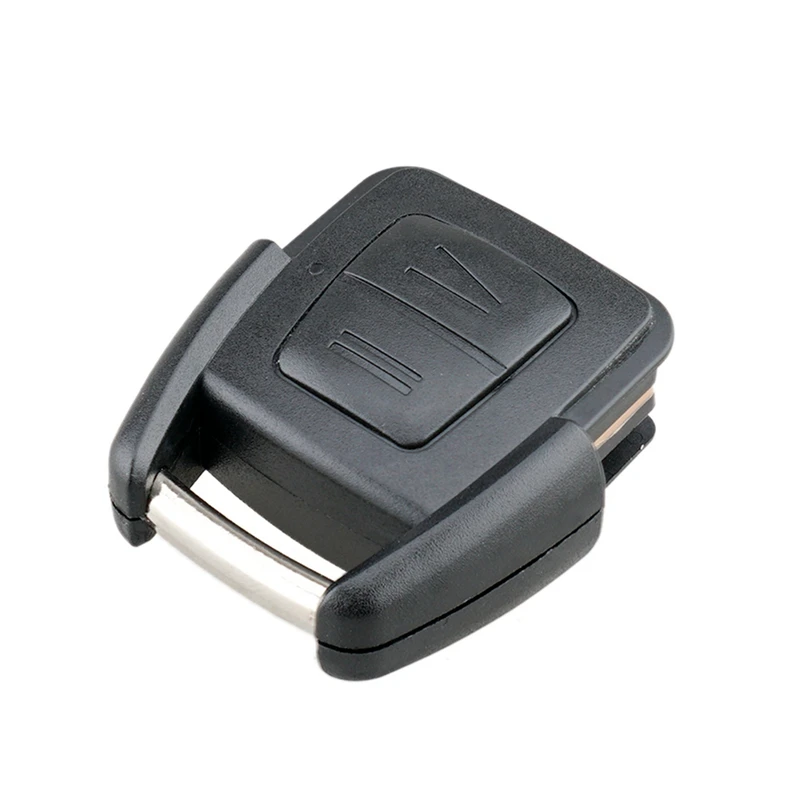 

2 Buttons Remote Car Key Shell For Opel No Chip Blade Key Case for Car Key Cover