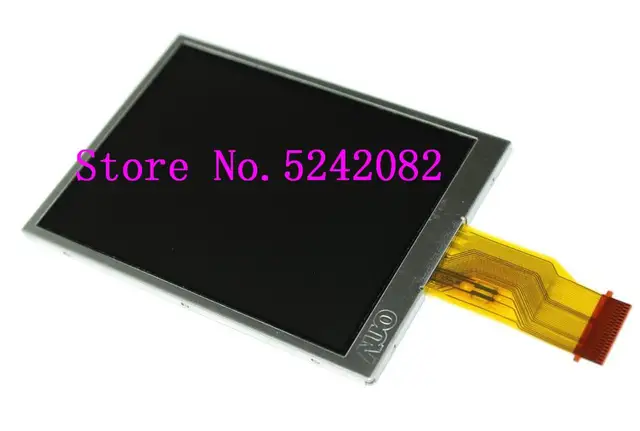 US $7.82 LCD Display For OLYMPUS U7040 D720 VR310 VR320 U7050 U7040 D720 VR310 VR320 U7050 Digital Came