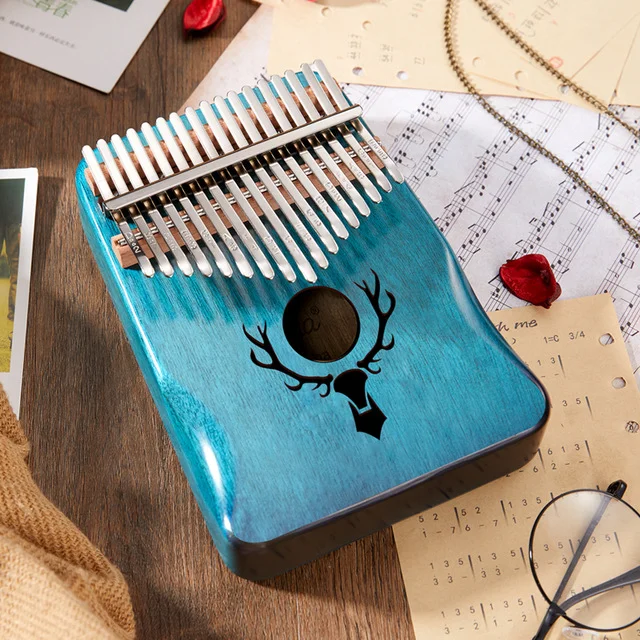 2-variant-cega-kalimba-17-key-kalimba-thumb-piano-with-mahogany-wooden-mbira-musical-instrumentos-musicales-30-key-instruments-calimba