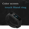 M4 Smart Bracelet Waterproof Men Sport Watch Band 4 Heart Rate Pedometer Monitor Blood Pressure Smart Wristband For XiaoMi IOS ► Photo 2/6