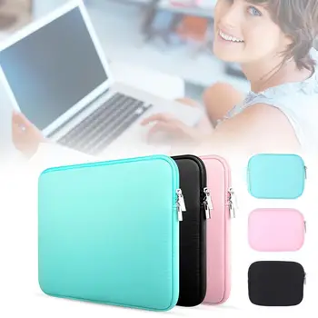 

Laptop Case Bag Soft Cover Sleeve Pouch For 13 Macbooks Pro Notebookss