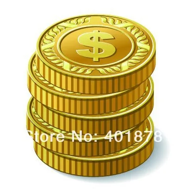 

Extra Fee Link