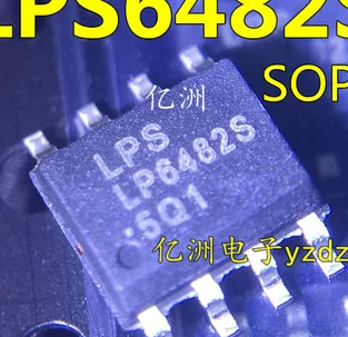 Lp6482spf LP6482S SOP8 понижающий преобразователь высокого напряжения
