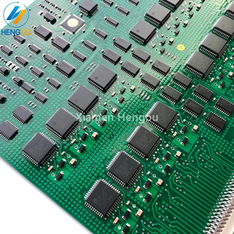 Высокое качество EAK2 печатная плата для SM102 SM74 SM52 печатная машина 00.781.4795 00.781.8903 91.144.6021 EAK-2 совместимая плата