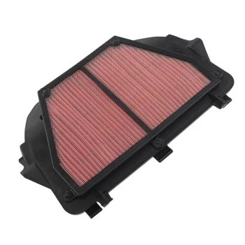 

Motorcycle Intake Air Filter Cleaner Kit For Yamaha YZF R6 YFZ-R6 2010 2011 2012 2013