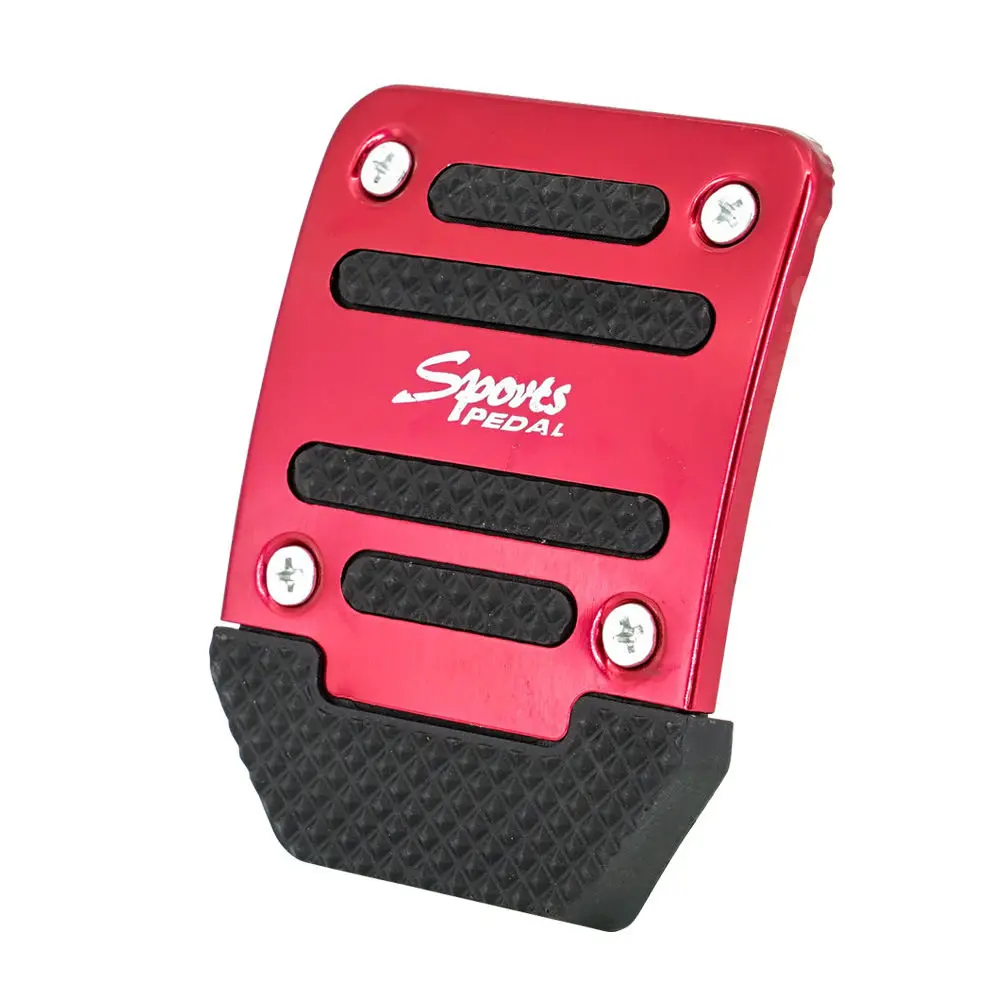 Motorcycle Brake Pedal Aluminum Alloy Anti skid Universal Brake Pedal