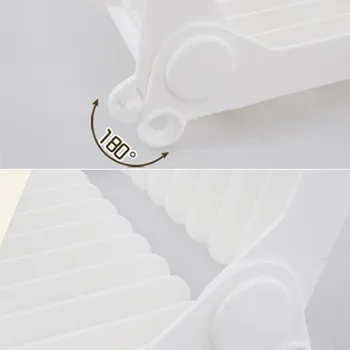 

Kitchen Folding Tray Dish Rack Stand Holder Bowl Plate Organizer Tray Drainer Shelf Collapsible Key Coin Storage Box Desktop