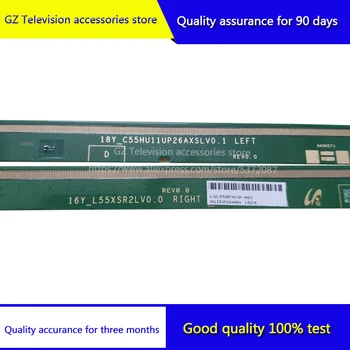 

Good quality for 18Y-C55HU11UP26AXSLV0.1 16Y-L55XSR2LV0.0