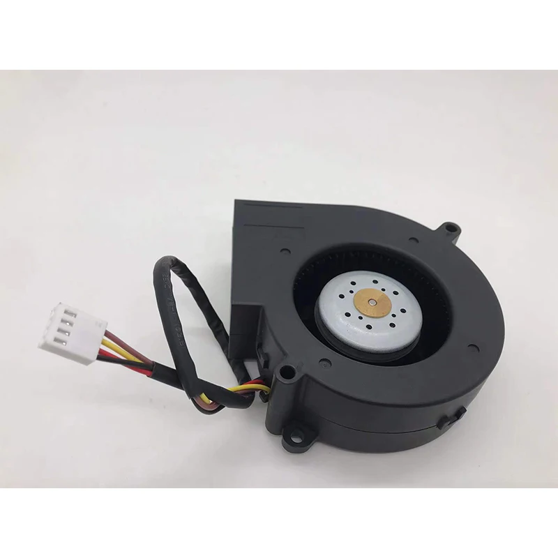 Original para Sanyo dc Ventilador 9bmb24p2k27 9cm 9733 24v 1.62a San Ace B97 Ventilador Centrífugo de Fios Turbo Novo - Imagem 6
