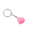 Key chain pink