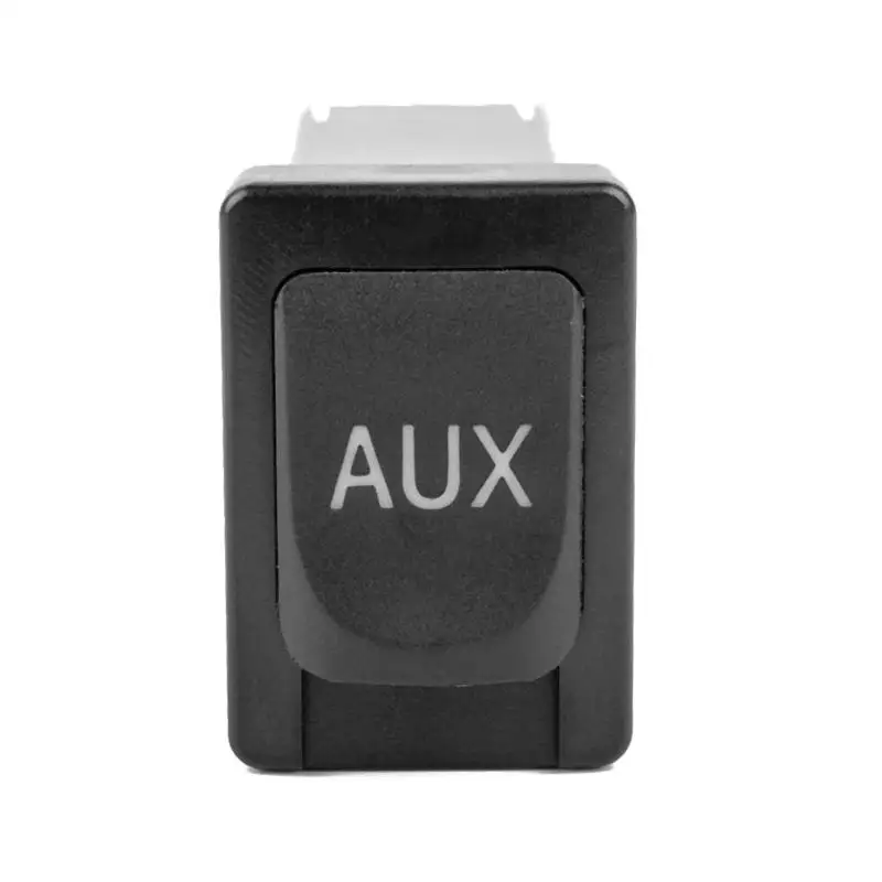 AUX Стерео адаптер Черный для Toyota Avalon 2008-2010 RAV4 2009-2011 TUNDRA 2007-2013 TACOMA 2009-2012 SIENNA 2011