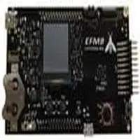 

SLSTK2000A Development Boards & Kits - 8051 EFM8UB10 Universal Bee Starter Kit