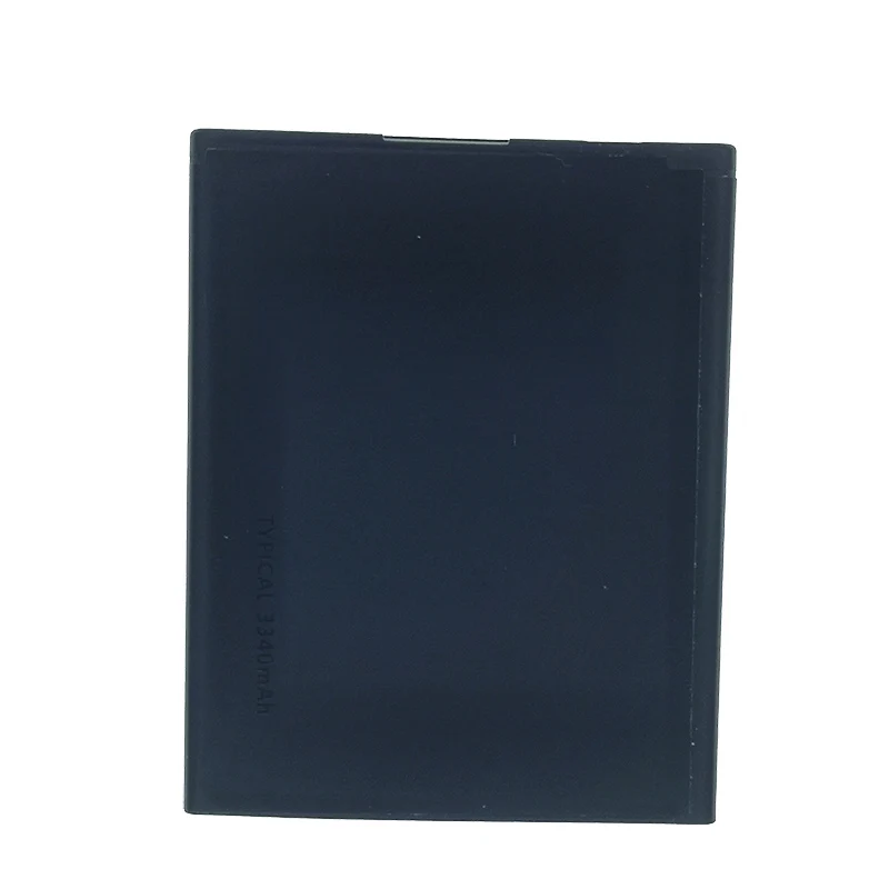 100% Оригинальный 3340 мА/ч BV T4D/BVT4D батарея для Nokia Microsoft Lumia 950 XL CityMan 940 RM 1118 1116 1085