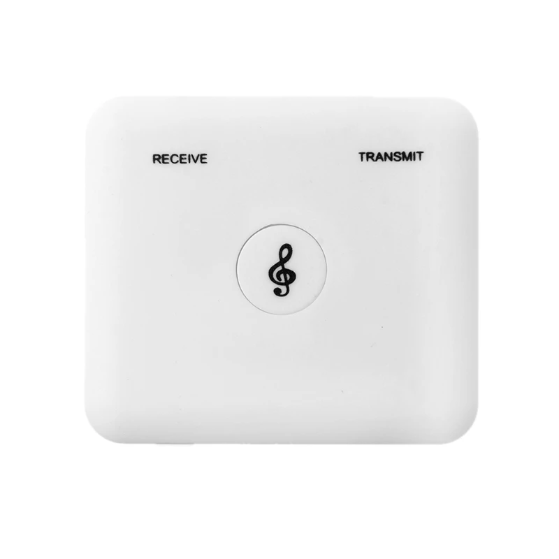 2в1 беспроводной Bluetooth 4,0 передатчик приемник A2DP ПК ТВ стерео аудио адаптер D08A