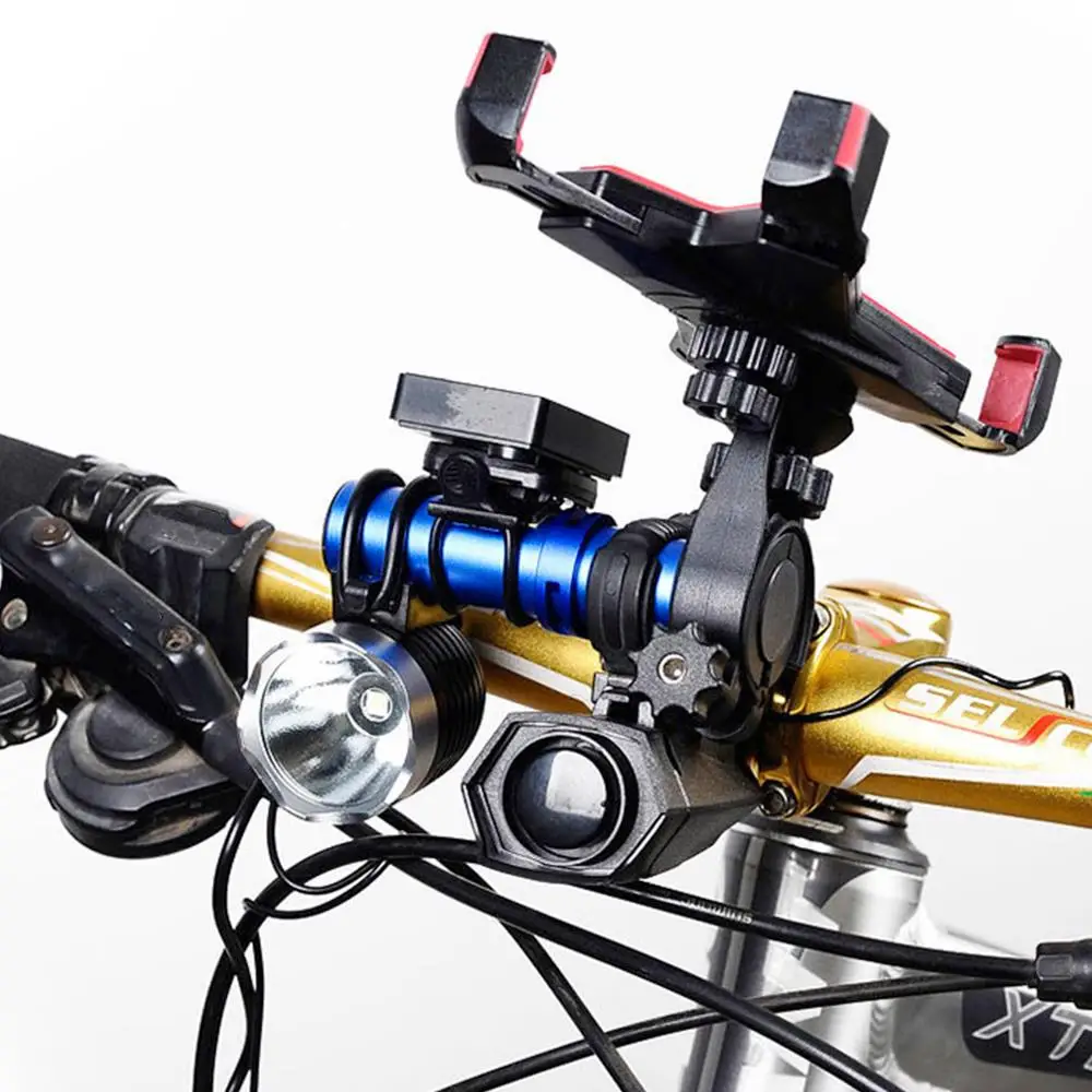 

Outdoor 3color Bike Stopwatch Bracket Bike Extension Bracket Aluminum Alloy Practical Movement Bicycle Mount Extender Durable