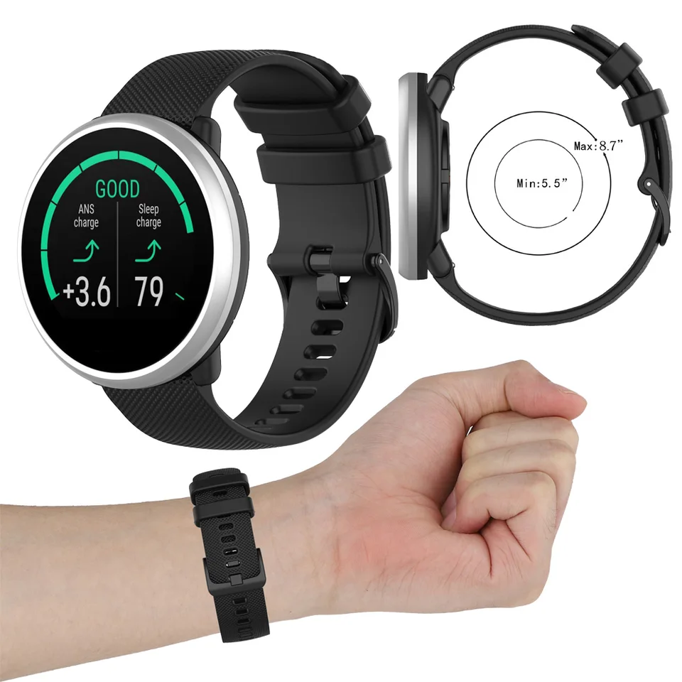 vivoactive 3t