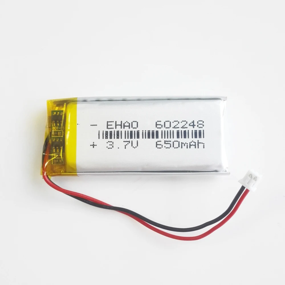 650mAh 602248 2p125 (8)