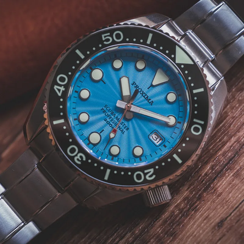 dive watch 2