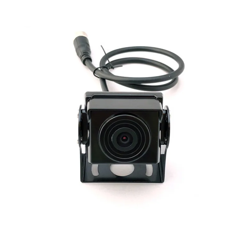

Ahd No Light ZHENCAI Night Vision High-definition Camera Rear View Car Mounted Video Monitor Bus Goods