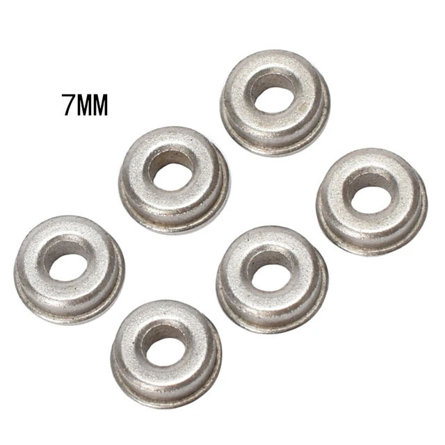 7MM Stainless Steel 