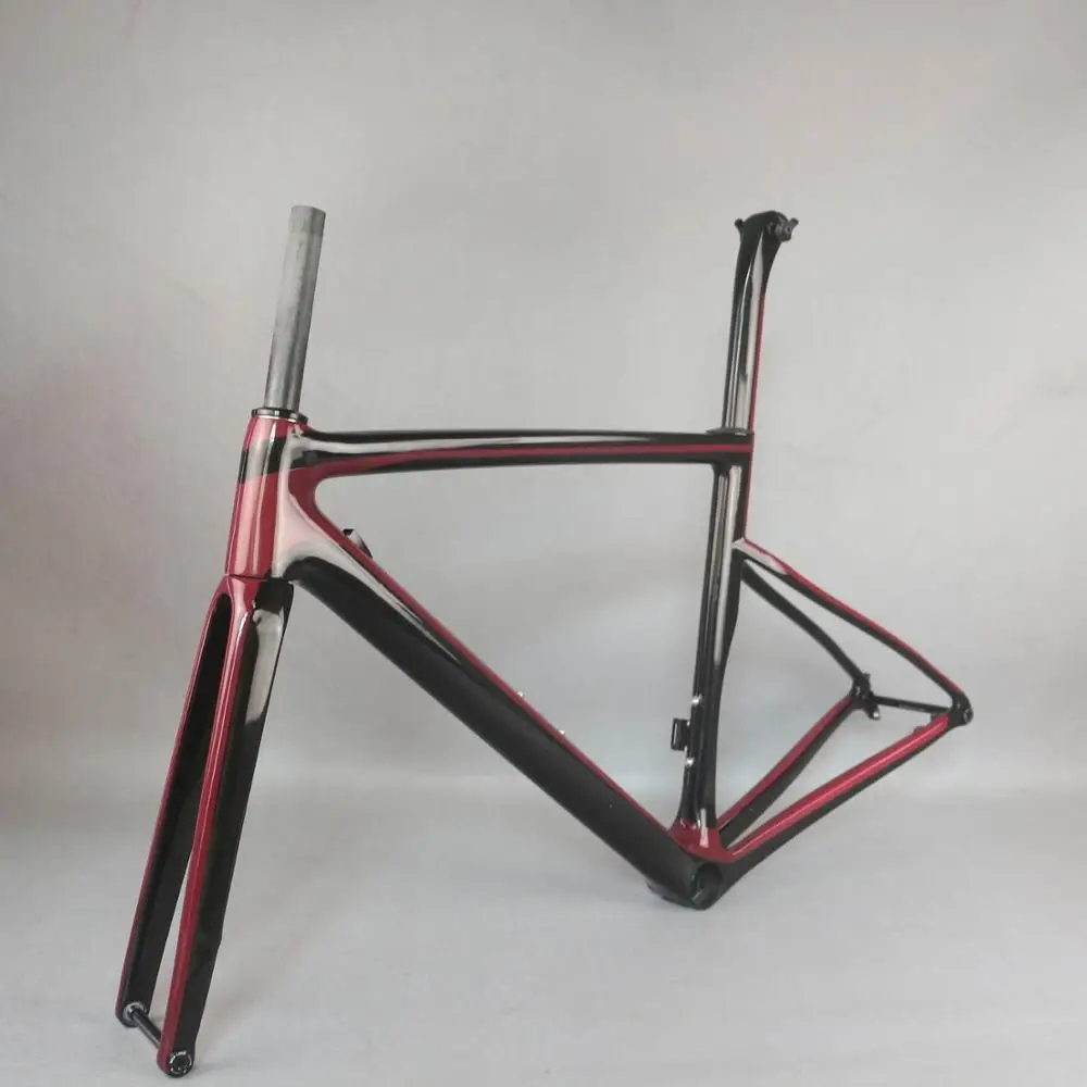 new technology bicycle