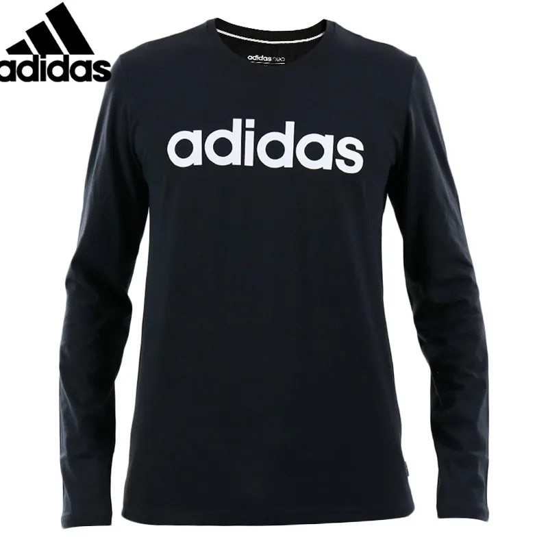 

Original Adidas New Arrival M CE TEE LS men's jacket Hooded Sportswear