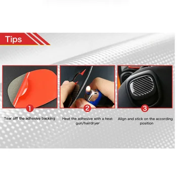 

Replacement USB AUX panel trim Cover For Mini Cooper F55 F56 Practical