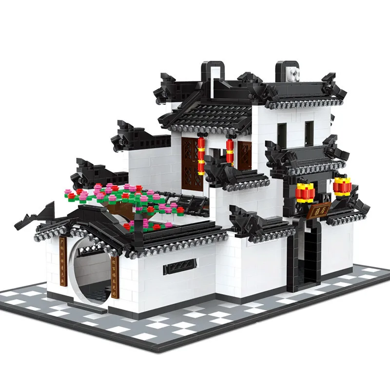 Hd12a83c166334428a1a73722309ac999H - Mini Block World