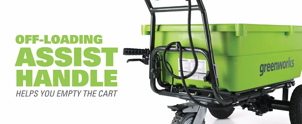 Garden Carts