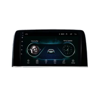 

Android 10.1 Fit HONDA CRV 2017 2018 2019 Multimedia Stereo Car DVD Player Navigation GPS Radio