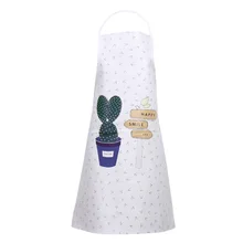 Мультяшная Милая Парикмахерская накидка для стрижки волос парикмахерский фартук для стрижки волос накидка для покраски волос Парикмахерская Ткань инструмент для укладки волос