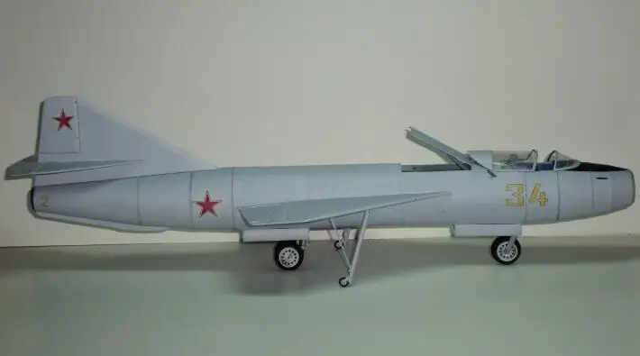 Yak-1000-2