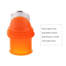 Резак для большого пальца, силиконовый нож, отдельный резиновый палец, кроватка для овощей, клубники, винограда, устройство для сбора урожая сада