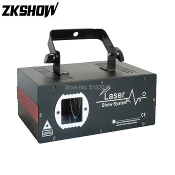 

2W White Star LED Laser Light 20W DMX DJ Disco Family Party Nightclub Bar Theater Wedding Event Show Performance Stage Lighting