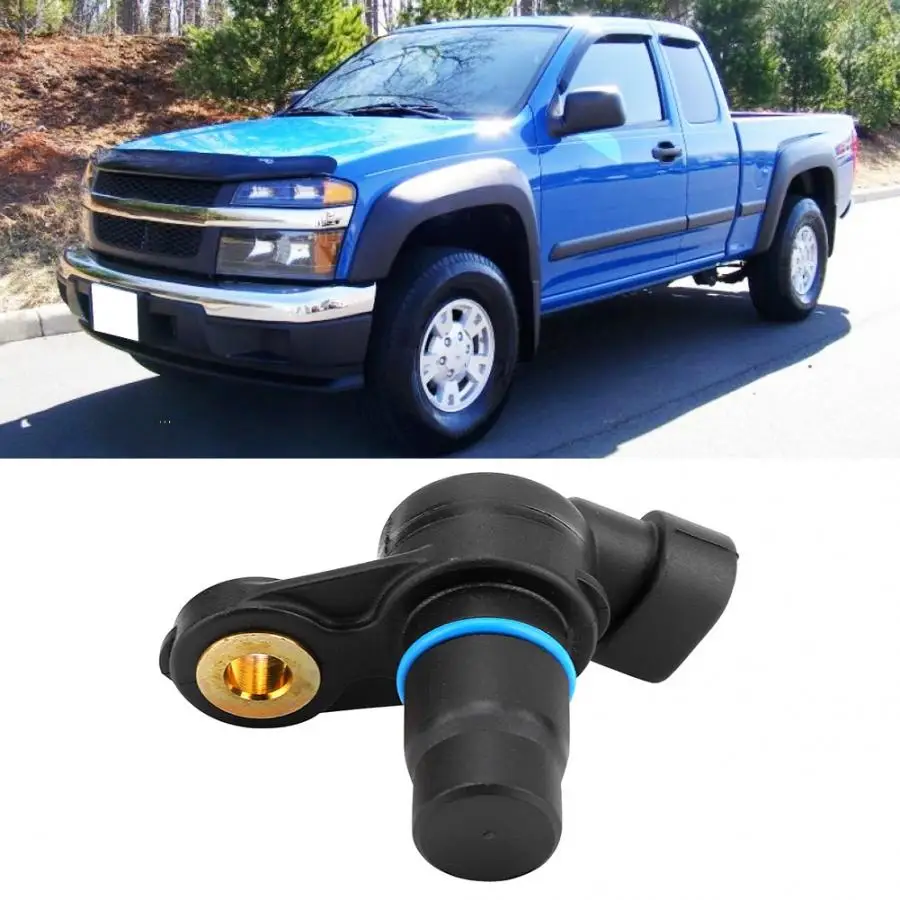Датчик положения распределительного вала двигателя подходит для Chevrolet Colorado 2007 12584516 Замена автомобильные датчики автомобильные аксессуары