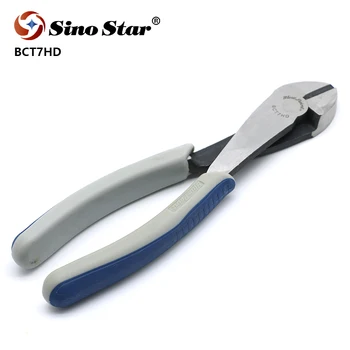 

Snap on/ Blue Point High Leverage Diagonal Cutting Pliers