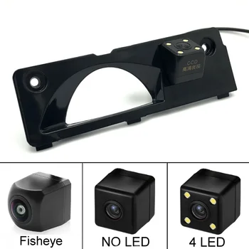 

Fisheye For Honda ODYSSEY 2008 Car rear view camera Auto reverse backup parking Night Vision Waterproof HD Sony