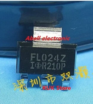 

Original 100% NEW IRFL024ZTRPBF IRFL024Z IRFL024 024 FL024Z FL024 024Z SOT-223 50PCS/LOT