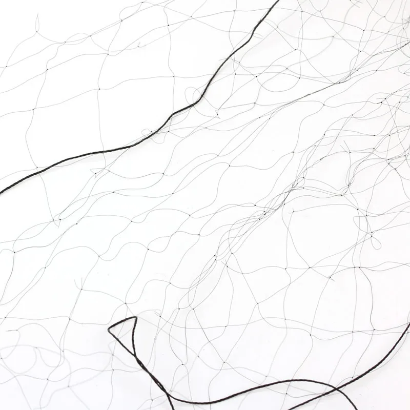 3x10 м черная птица предотвращающие анти рыболвная сеть сетки для фруктов