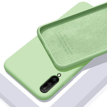 green Для meizu 16Th Plus чехол мягкий жидкий силиконовый тонкий чехол для кожи удобный защитный чехол для meizu 16X 16XS shell - Цвет: green