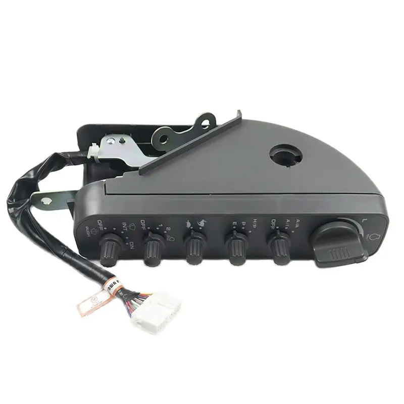 

For Hitachi ZAX200/240/330/360-6-3G Throttle Controller Assembly Switch Direct Injection Excavator Accessories