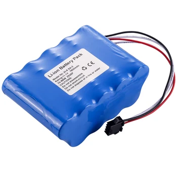 

High Quality Imported Battery Cells ZS26F Battery For Signal Fire ZS-8848 ZS26F AI-6 SA-2 Fiber Optic Fusion Splicer Battery