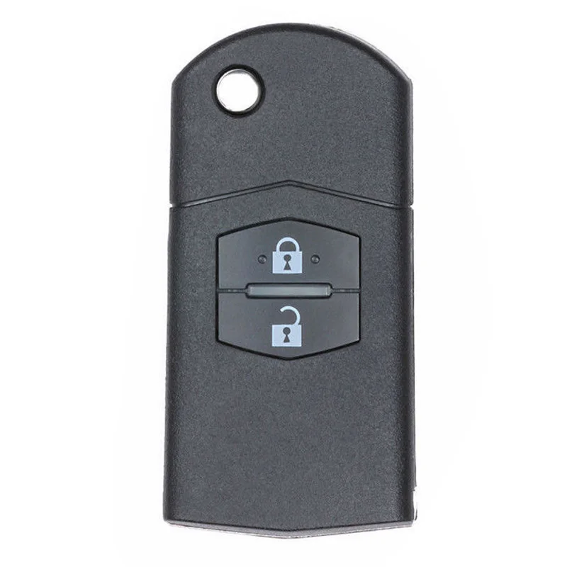 Keyecu-Upgraded-Flip-Remote-Car-Key-2-Button-433MHz-4D63-Chip-Fob-for-Mazda-2-3 (3)