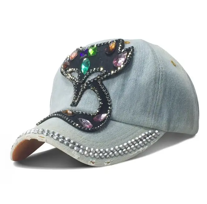 

New Brand NY baseball denim for men and women with embroidered letters Snapback chap chap summer sports