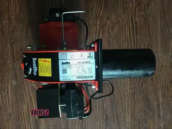 

Original new Baite Diesel burner BT14L