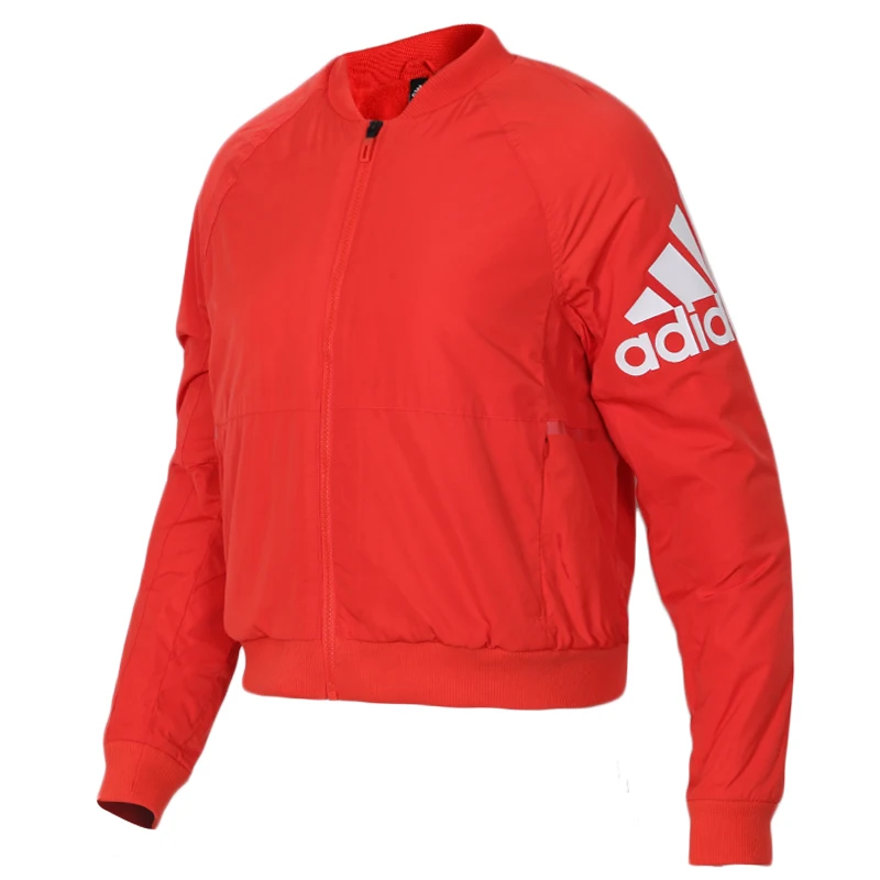 Original Adidas JKV WV WARM BOM Womens Hiking Outdoors Down Sportswear DT2401