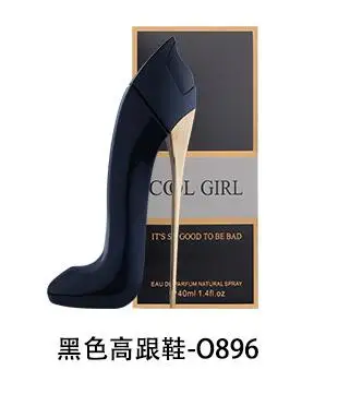 40ML 4 шт. 25 мл Parfum женский аромат парфюмированный антиперспирант парфюм стойкий Для Девочек Цветок Фрукты Feminino - Цвет: 40ML
