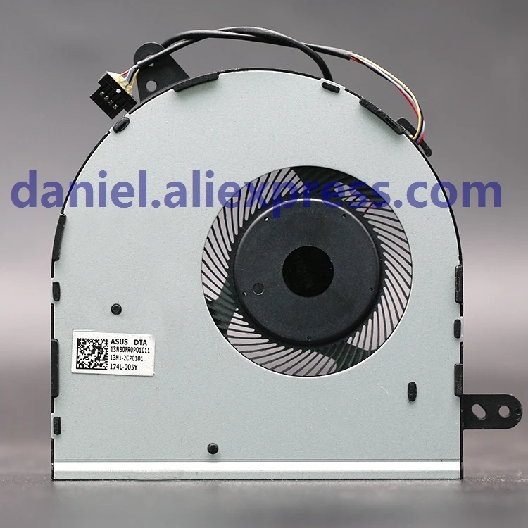 DELTA NS85B18-17C01 5V 0.50A X705N X705NC вентилятор