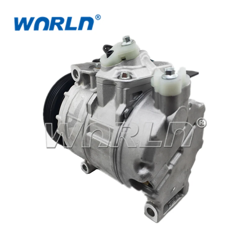 12 вольт A/C компрессор для Audi A4 для детей ростом 95-01/A6 1998-2005/A8 1994-2003 2,5 TDi 4B0260805C 4B0260805N 4B0260805P 4B0260805R